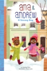 Ana and Andrew: A Snowy Day - Book