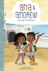 Ana and Andrew: Going to Ghana - Book