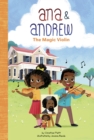 Ana and Andrew: The Magic Violin - Book