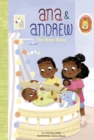 Ana and Andrew: The New Baby - Book