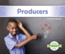 Beginning Science: Producers - Book
