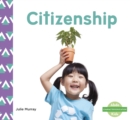 Character Education: Citizenship - Book