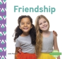 Character Education: Friendship - Book