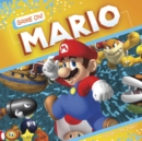 Game On! Mario - Book