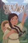 Sheroes: Sacagawea - Book
