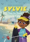 Sylvie: Save the Beach - Book