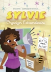 Sylvie: Organizer Extraordinaire - Book