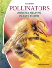 Team Earth: Pollinators - Book