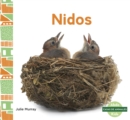 Nidos (Nests) - Book