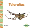Telaranas (Webs) - Book