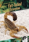 Animals with Venom: Fat-Tailed Scorpion - Book