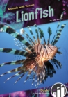 Animals with Venom: Lionfish - Book