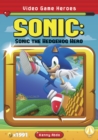 Video Game Heroes: Sonic: Sonic the Hedgehog Hero - Book