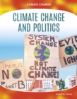 Climate Change: Climate Change and Politics - Book