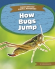 Science of Animal Movement: How Bugs Jump - Book