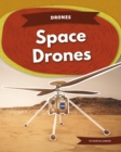 Drones: Space Drones - Book