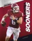 Inside College Football: Oklahoma Sooners - Book