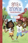 Ana and Andrew: Family Reunion - Book