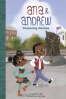 Ana and Andrew: Honoring Heroes - Book
