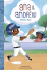 Ana and Andrew: Home Run - Book