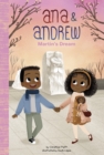 Ana and Andrew: Martin's Dream - Book