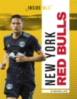 New York Red Bulls - Book