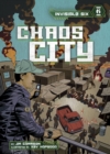 Invisible Six: Chaos City - Book