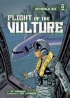 Invisible Six: Flight of the Vulture - Book