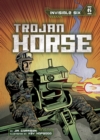Invisible Six: Trojan Horse - Book