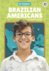 Brazilian Americans - Book