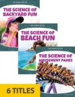 The Science of Fun (Set of 6) - Book