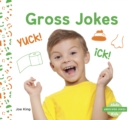 Abdo Kids Jokes: Gross Jokes - Book