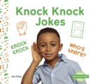 Abdo Kids Jokes: Knock Knock Jokes - Book
