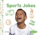 Abdo Kids Jokes: Sports Jokes - Book