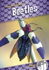 Animals with Armor: Beetles - Book