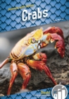 Animals with Armor: Crabs - Book