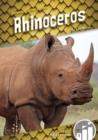 Animals with Armor: Rhinoceros - Book