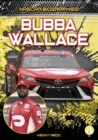 Bubba Wallace - Book