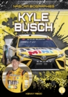 Kyle Busch - Book