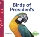 Birds of Presidents - Book