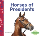 Horses of Presidents - Book