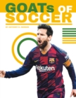 GOATs of Soccer - Book