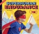 Superhuman Endurance - Book
