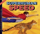 Superhuman Speed - Book