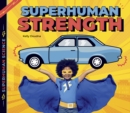 Superhuman Strength - Book