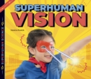 Superhuman Vision - Book