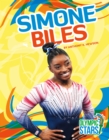 Simone Biles - Book