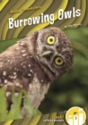 Animal Pranksters: Burrowing Owls - Book
