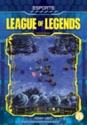 Esports: League of Legends - Book