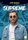 Supreme - Book